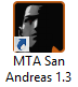 Ярлык MTA:SA Ярлык MTA:SA