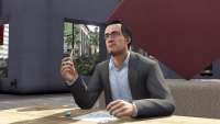 GTA 5: Барри GTA 5: Барри