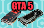 Graphics card for GTA 5