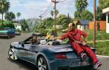Funny images on the motives of GTA 5