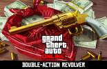 Get a self-cocking revolver in GTA Online