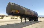 Army Tanker from GTA Online