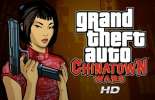 Releases for iPad GTA: Chinatown Wars