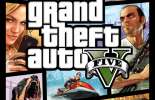 GTA 5 for PC on sale