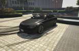 Ubermacht Zion Cabrio of GTA 5