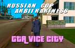Cop lawlessness GTA Vice City