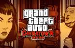 The release of GTA CW for iPhone, iPod Touch