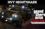 GTA Online: new HVY Nightshark and more