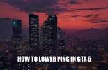Ways to lower ping in GTA 5 online