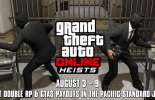 Double reward for the Pacific Standard heist