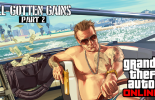 I'll Gotten Gains: Part Two has been released