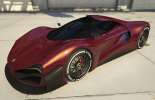 Grotti Visione from GTA Online