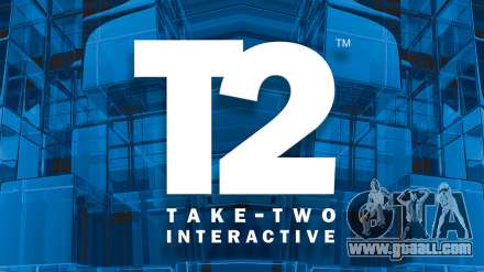 Take-Two registered two new trademark