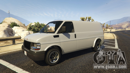 Vapid Speedo Custom in GTA 5 Online where to find and to buy and sell in real life, description