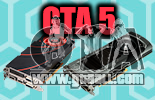 Graphics card for GTA 5 - find out which is the best and optimal