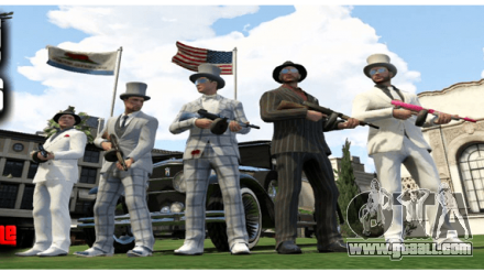 Team GTA Online recruit new players