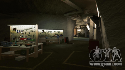 Selling bunker in GTA 5 online: how to do it