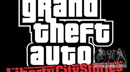 Anniversary of the release of GTA LCS for PS3