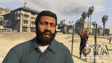 GTA 5 Funniest dujest: October 2015 Make your day with the best GIF from GTA 5.