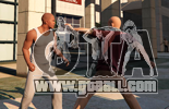 How to build muscules in GTA 5 Online?