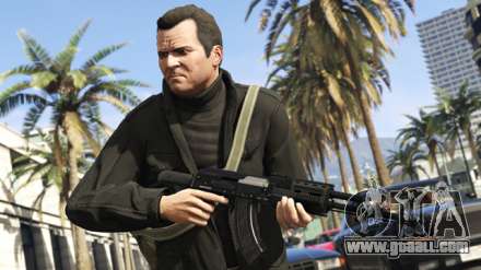 Tips on GTA 5 Online PC: game setting