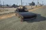 Albany Buccaneer from GTA 5
