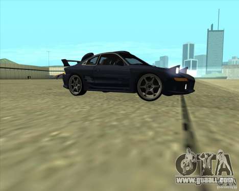 Toyota MR2 1994 for GTA San Andreas