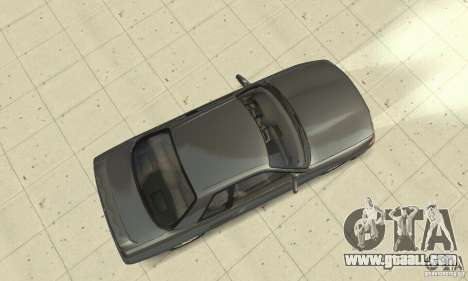 Nissan SkyLine R32 for GTA San Andreas
