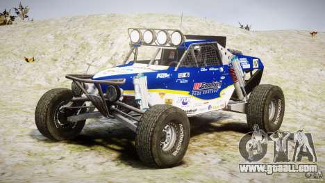 Jimco Buggy for GTA 4