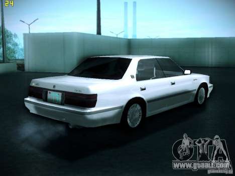 Toyota Crown for GTA San Andreas
