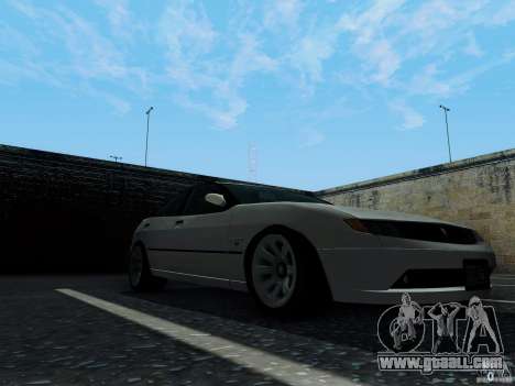 DF8-90 from GTA 4 for GTA San Andreas
