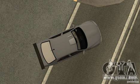 DRIFT CAR PACK for GTA San Andreas