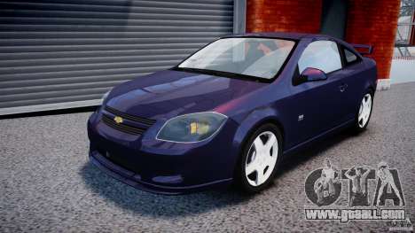 Chevrolet Cobalt SS for GTA 4