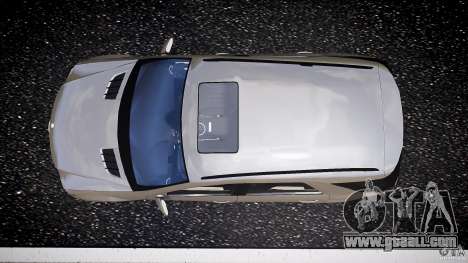Mercedes-Benz ML 500 v1.0 for GTA 4