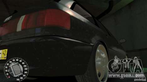 Audi RS2 Avant for GTA 4