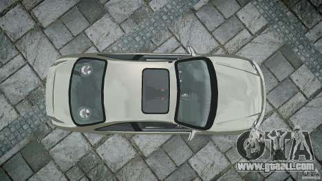 Honda Civic Coupe for GTA 4