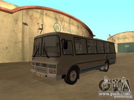 Groove-4234 for GTA San Andreas