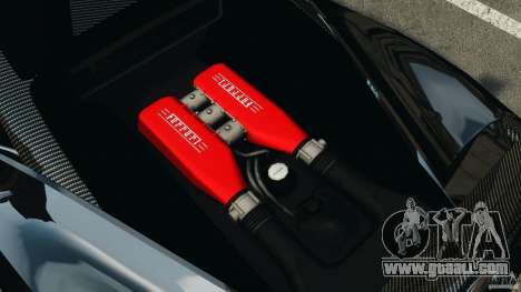 Ferrari 458 Italia 2010 [Key Edition] v1.0 for GTA 4