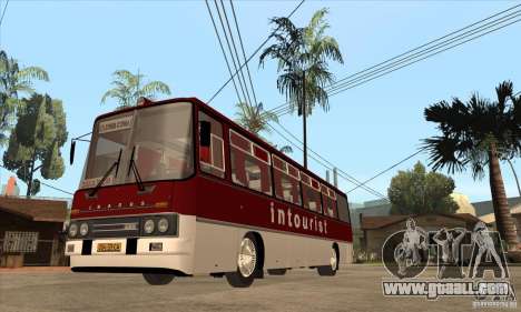 IKARUS 250.14 for GTA San Andreas