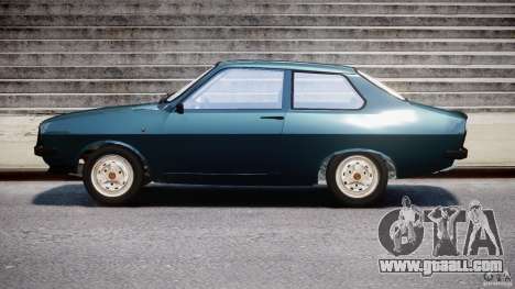 Dacia 1310 Sport v1.3 for GTA 4