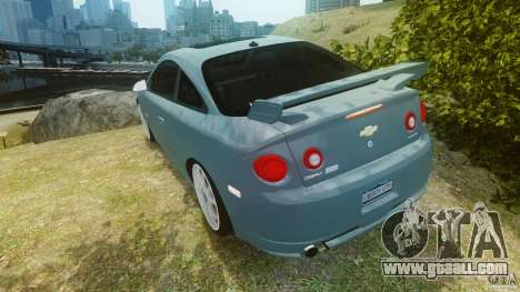 Chevrolet Cobalt SS for GTA 4