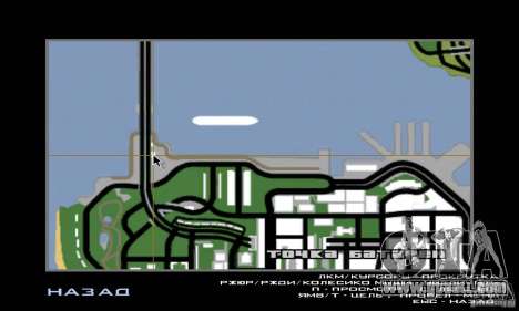 GTA SA Enterable Buildings Mod for GTA San Andreas