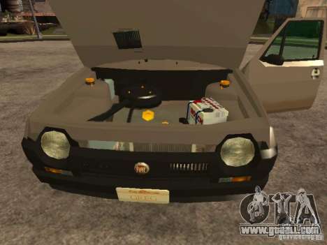 Fiat Ritmo for GTA San Andreas
