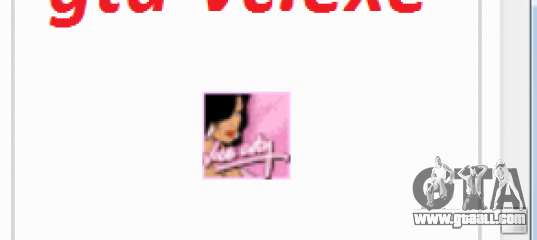 gta-vc.exe v1.00 for GTA Vice City