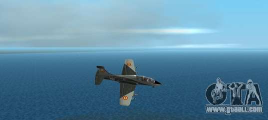 I.A.R. 99 Soim 722 for GTA Vice City