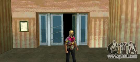 Der Herbst typ for GTA Vice City