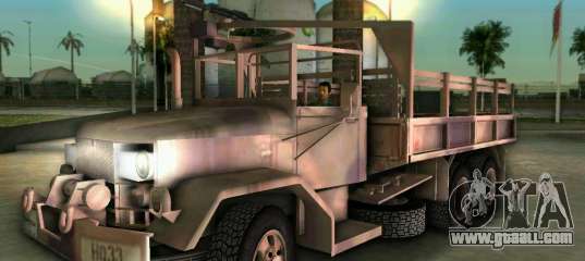 M352A for GTA Vice City