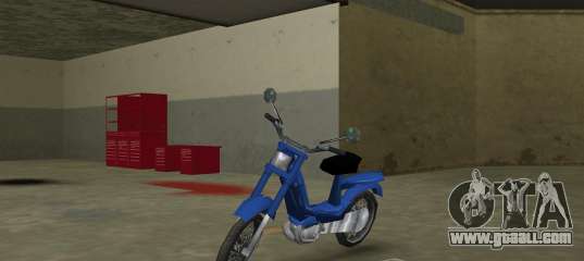 103 SP for GTA Vice City