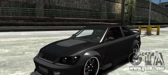 picture Sultan Rs Gta 4 Emplacement sultan rs v2 5 for gta 4