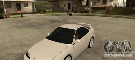 Honda Integra 1996